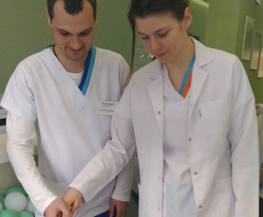 МЦ КИРМ – ПЛОВДИВ НАВЪРШИ ЧЕТИРИ ГОДИНИ