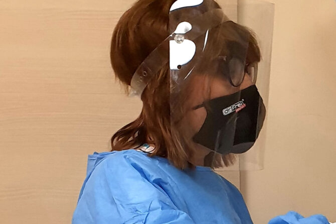Антитела срещу SARS-CoV-2 се изследват чрез три различни имунологични метода в МЦ КИРМ – Плевен