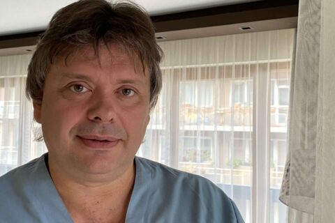 На 18 И 19 юли дерматологът д-р Валентин Велков ще преглежда пациенти в МЦ КИРМ “Св. Елисавета” в Пловдив