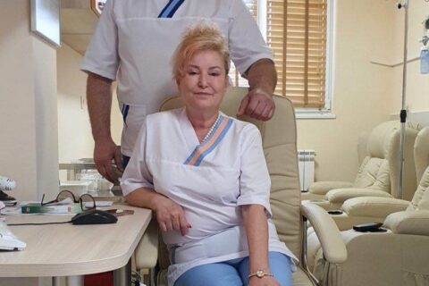 МЦ КИРМ “Св. Елисавета” – Пловдив предлага вливане на интравенозни гамаглобулини под непрекъснато наблюдение от анестезиолог