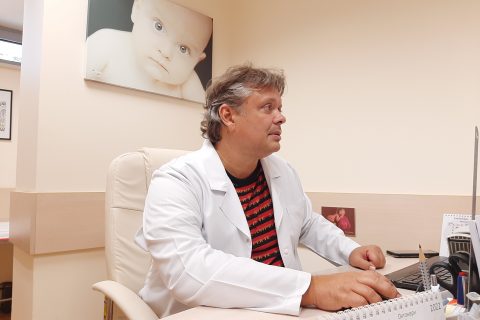 На 21 февруари дерматологът д-р Валентин Велков ще преглежда пациенти в МЦ КИРМ “Св. Елисавета” в Пловдив