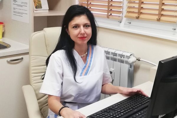 Ендокринологът д-р Виктория Петрова вече преглежда по Здравна каса