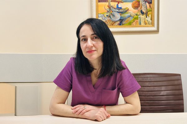 Александра Йорданова
